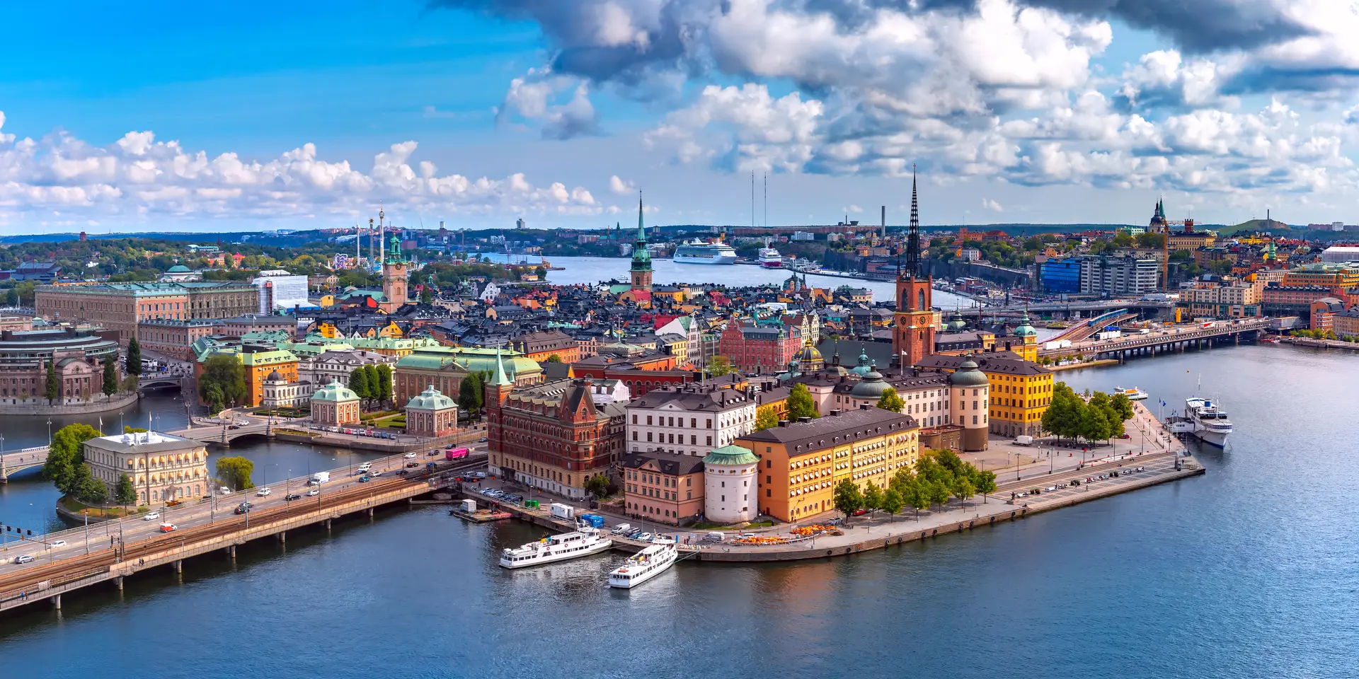 Vi byter ditt FTX-aggregat i Stockholm