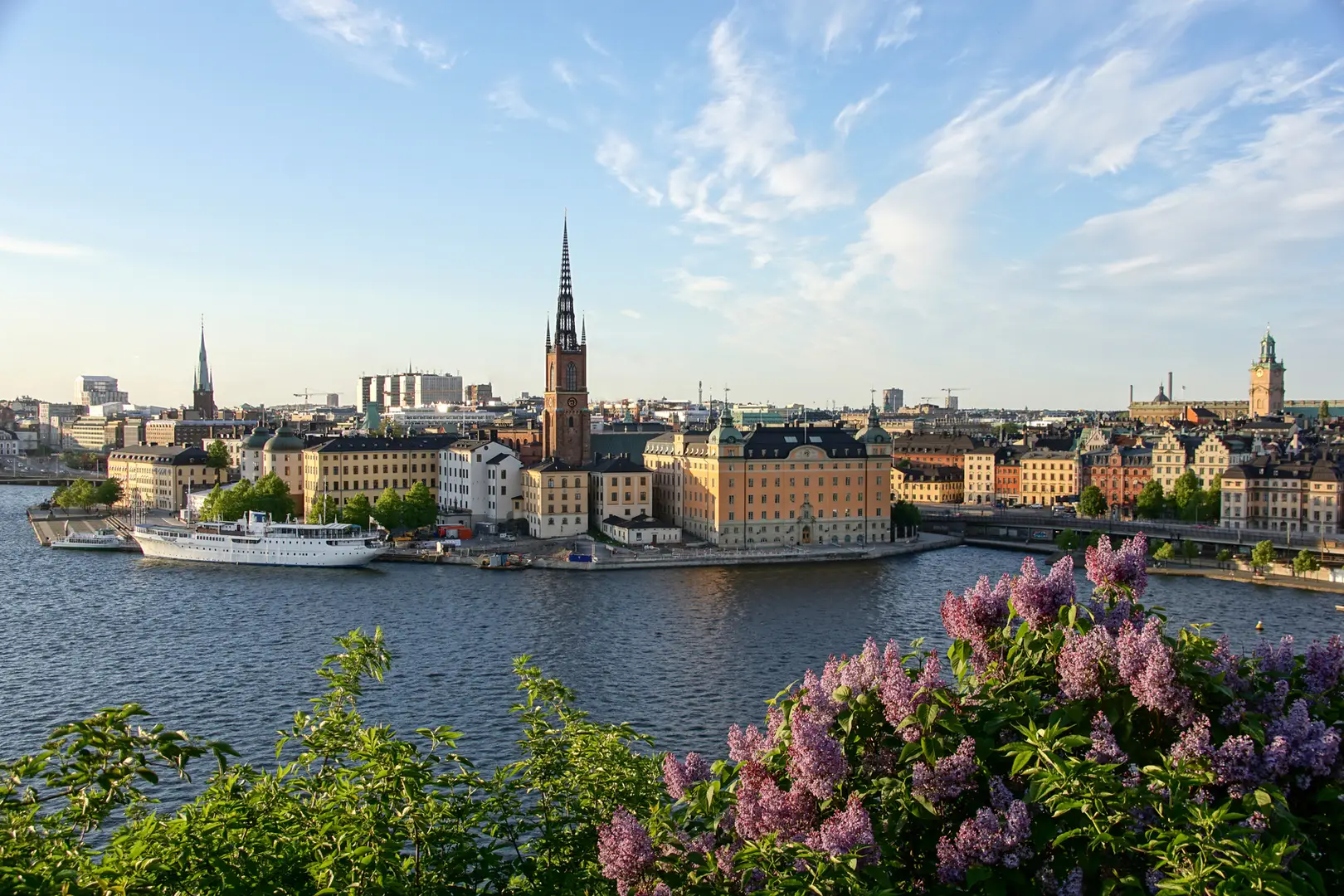 Specialister på frånluftsventilation i Stockholm