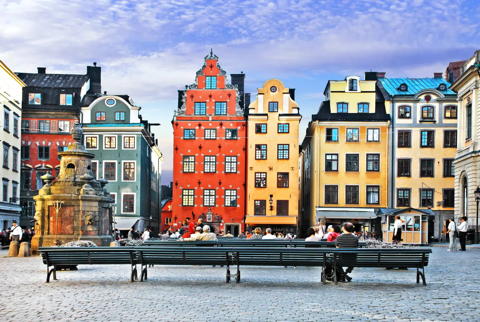 Professionell radonmätning i Stockholm