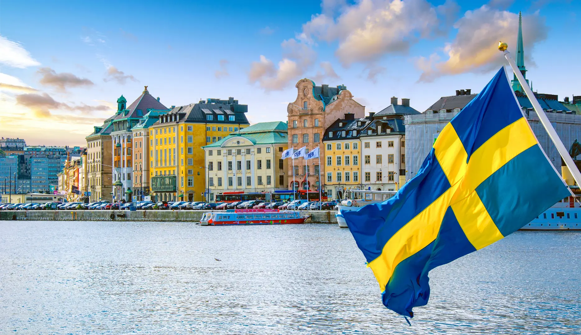 Radonsanering med garanti i Stockholm