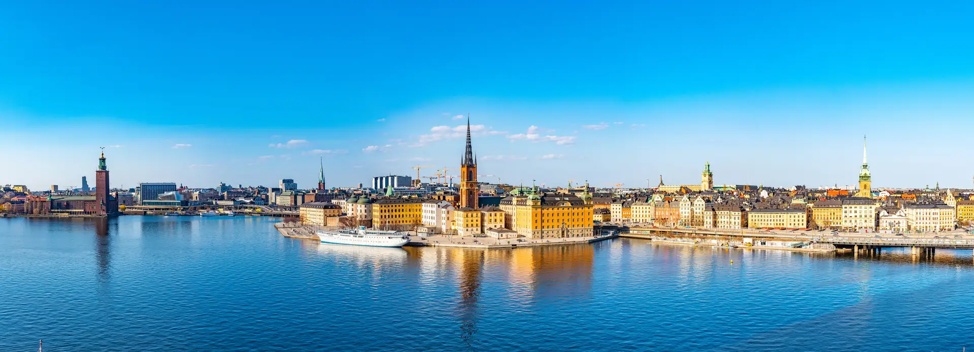 Experter på ventilationsrengöring i Stockholm